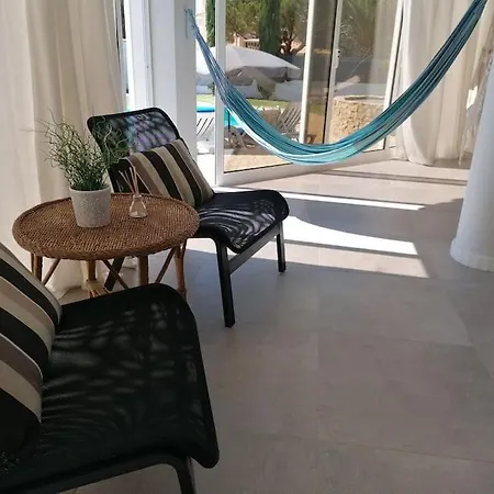 Marisol Villa