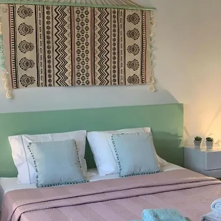 Marisol Villa