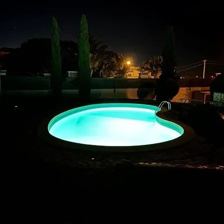 Marisol Villa