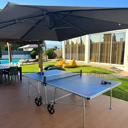 Marisol Villa *
